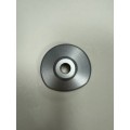 Corse Dynamics Billet Swing Arm End Caps for Ducati Sport Classic